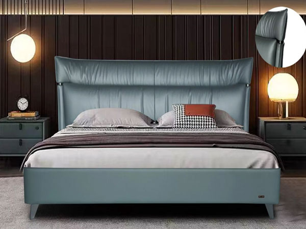 ความรู้เบื้องต้นเกี่ยวกับการบำรุงรักษาเตียงนุ่ม