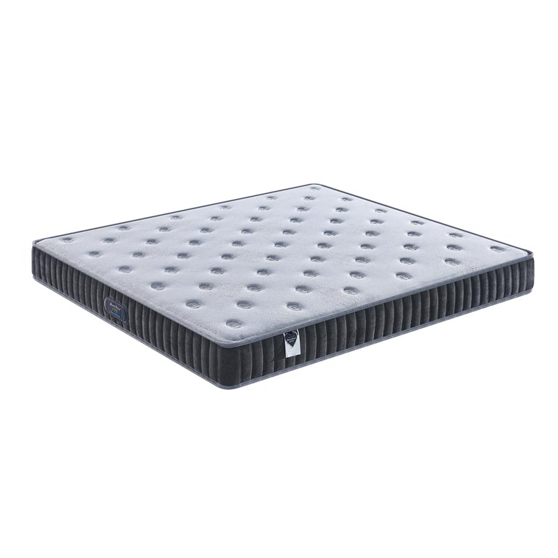 ที่นอนเมมโมรีโฟมความยืดหยุ่นสูง