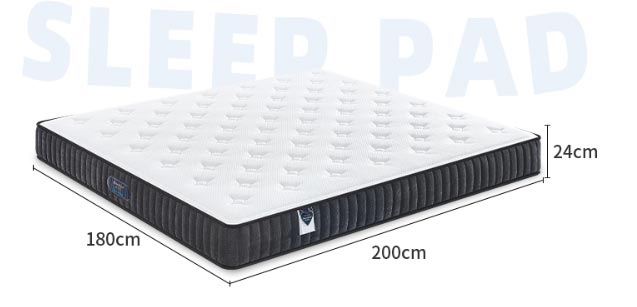 Palm Fiber Mattress