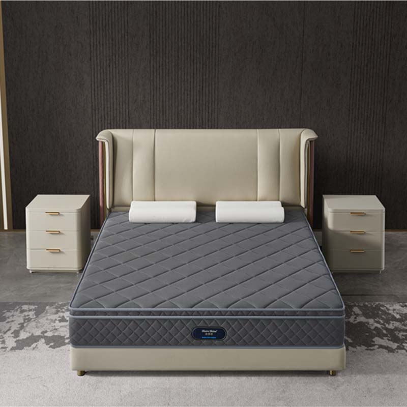 Breathable And Heat-Insulating Mattress