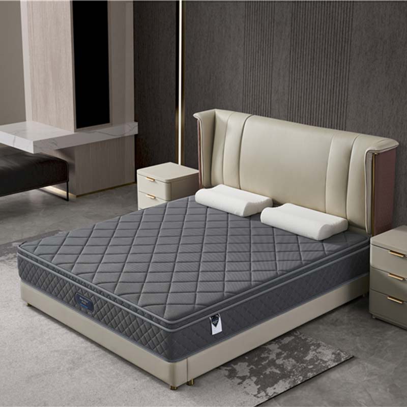 Breathable And Heat-Insulating Mattress