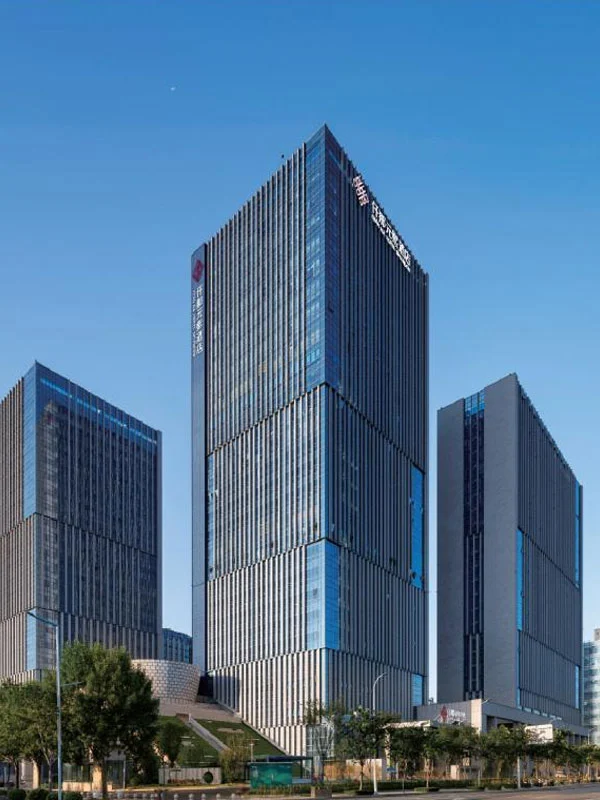 โรงแรมเฉียนน่า